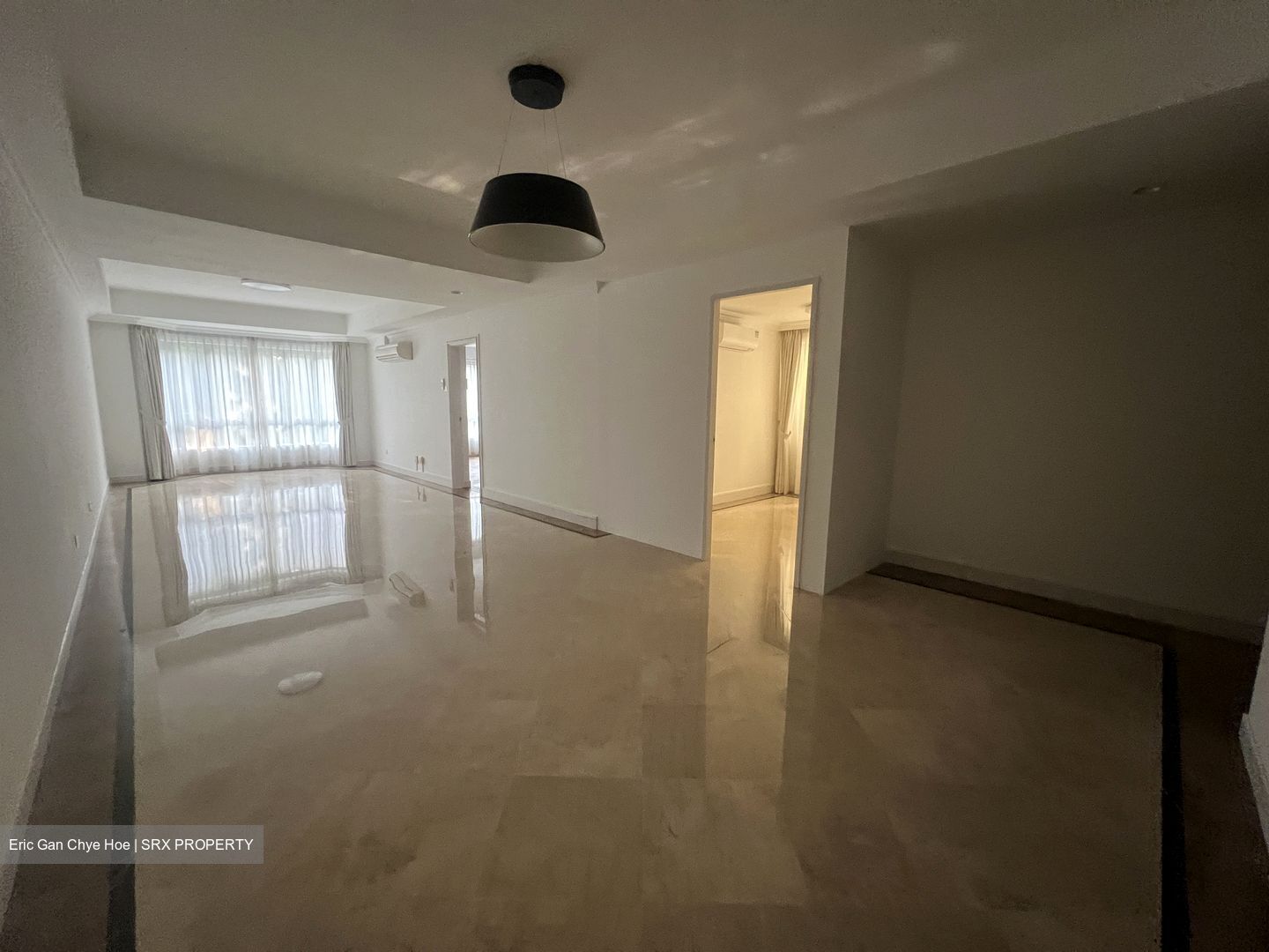 Cavenagh Lodge (D9), Apartment #601545121